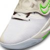 Nike KD Trey 5 X PHANTOM/GREEN STRIKE/LIGHT OREWOOD BROWN/EARTH