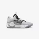 Nike KD Trey 5 X WHITE/BLACK/WOLF GREY/WHITE