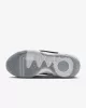 Nike KD Trey 5 X WHITE/BLACK/WOLF GREY/WHITE
