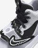 Nike KD Trey 5 X WHITE/BLACK/WOLF GREY/WHITE