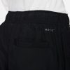 JORDAN ZION DRI-FIT PERFORMANCE WOVEN SHORT BLACK/WHITE/BLACK