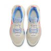 Nike Giannis Immortality 2 COCONUT MILK/UNIVERSITY BLUE/LIGHT OREWOOD BROWN/HOT PUNCH