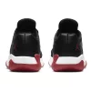AIR JORDAN 11 CMFT LOW (GS) BLACK/WHITE-GYM RED