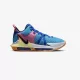 NIKE LEBRON WITNESS 7  Hyper Royal/White/Black