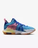 NIKE LEBRON WITNESS 7  Hyper Royal/White/Black