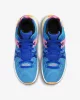 NIKE LEBRON WITNESS 7  Hyper Royal/White/Black