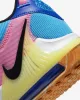 NIKE LEBRON WITNESS 7  Hyper Royal/White/Black