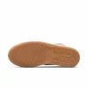 AIR JORDAN 1 MID SE COCONUT MILK/COCONUT MILK-PARTICLE GREY