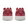NIKE FORCE 1 FONTANKA (TD) ARCHAEO PINK/ARCHAEO PINK-SUMMIT WHITE