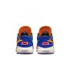 Nike Lebron XX Kids Shoes (GS) RACER BLUE/VIVID PURPLE/VIVID ORANGE/BLACK