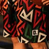 Dunk Shorts Tribe Collection 3XL