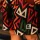 Dunk Shorts Tribe Collection 3XL