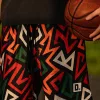 Dunk Shorts Tribe Collection 3XL