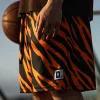 Dunk Shorts Tiger Beat