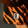 Dunk Shorts Tiger Beat