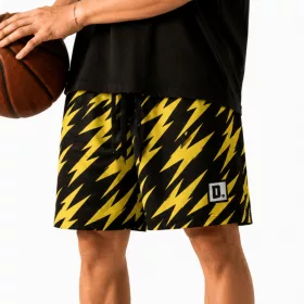 Dunk Shorts Kill-Ah Bill-Ah