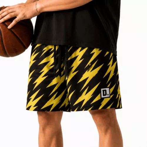 Dunk Shorts Kill-Ah Bill-Ah 2XS