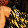 Dunk Shorts Kill-Ah Bill-Ah 2XS