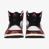 Air Jordan 1 Mid SE Wear black/infrared/white/sail