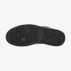 Air Jordan 1 Mid SE Wear black/infrared/white/sail