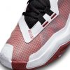 AIR JORDAN ONE TAKE 4 WHITE/BLACK/TEAM CRIMSON