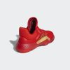 ADIDAS D.O.N. ISSUE #1 RED/POWRED/GOLDMT