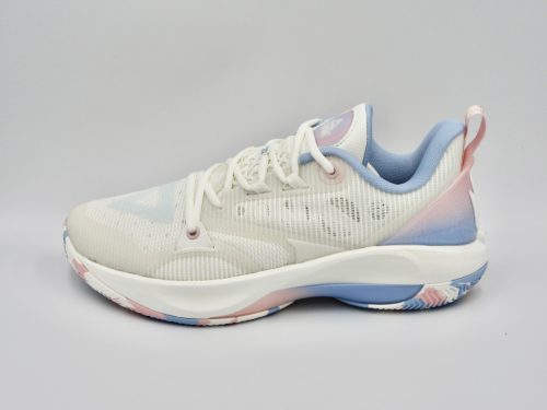 Peak - Andrew Wiggins Talent 1 Off White / Moonlight Blue