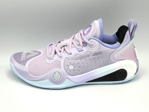 PEAK ANDREW WIGGINS 3 -MXD+ Light Purple/Light Blue/White