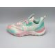 PEAK ATTITUDE 4.0 WMN White/Pink/Green