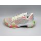 PEAK ANDREW WIGGINS 3 -3D White/Pink/Green