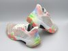 PEAK ANDREW WIGGINS 3 -3D White/Pink/Green 39