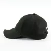 Mitchell & Ness TEAM LOGO LOW PRO STRAPBACK NBA MIAMI HEAT BLACK