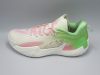PEAK TAICHI 4 White/Pink/Green