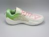 PEAK TAICHI 4 White/Pink/Green