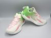 PEAK TAICHI 4 White/Pink/Green