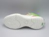 PEAK TAICHI 4 White/Pink/Green
