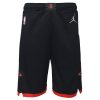 Jordan NBA Houston Rockets Boys Statement Swingman Short Black