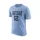 Jordan Memphis Grizzlies Statement Edition - Ja Morant T-Shirt Blue