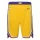 Nike NBA Los Angeles Lakers Icon Replica Short Yellow L