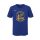 Nike NBA Golden State Warriors 2023-2024 Tee Blue 5-6YR