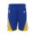 Nike NBA Golden State Warriors Replica Short Blue