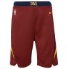 Nike NBA Cleveland Cavaliers Swingman Icon Short Red