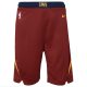 Nike NBA Cleveland Cavaliers Swingman Icon Short Red