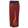 Nike NBA Cleveland Cavaliers Swingman Icon Short Red