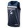 Nike NBA Minnesota Timberwolves - Anthony Edwards Icon Swingman Jersey Blue S