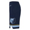 Nike NBA Memphis Grizzlies Icon Edition Short Blue