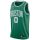 Nike NBA Boston Celtics Tatum Jayson Swingman Icon Jersey Player Green XL