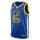 Nike NBA Golden State Warriors Curry Stephen Swingman Icon Jersey Player Blue