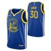 Nike NBA Golden State Warriors Curry Stephen Swingman Icon Jersey Player Blue