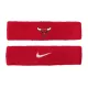 Nike NBA Chicago Bulls Single Solid Team Logo Headband Junior Red